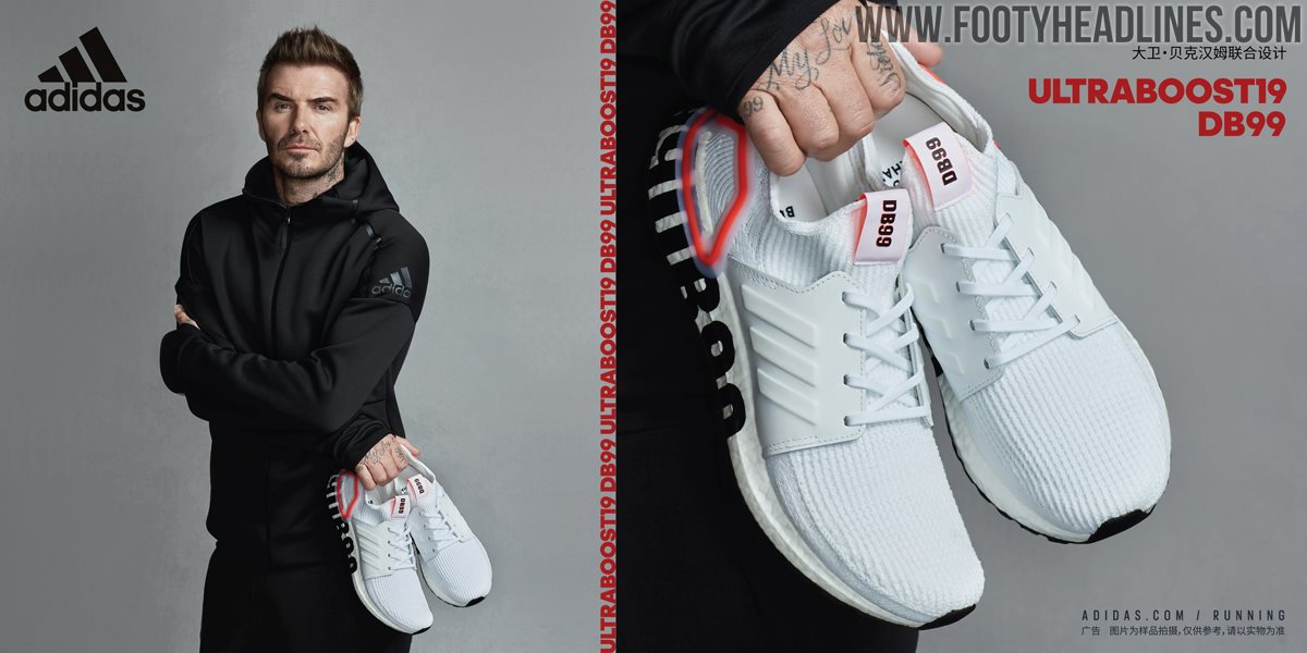 David beckham adidas 2019 best sale